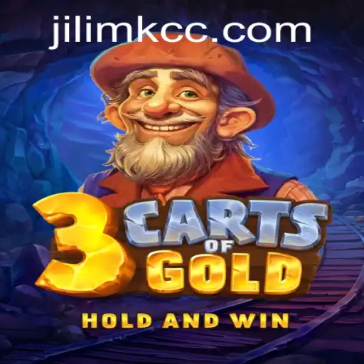 Exploring the Thrilling World of 3cartsOfGold