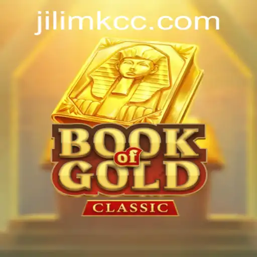 The Enigmatic World of BookOfGoldClassic: A Deep-Dive into the Game's Dynamics and Allure
