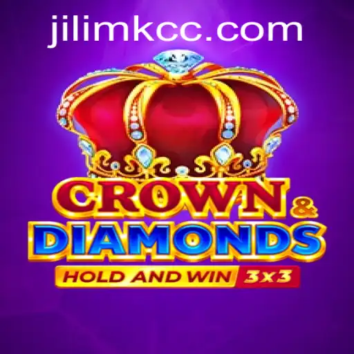 Discovering Crowndiamonds: A Journey into the World of JILIMK