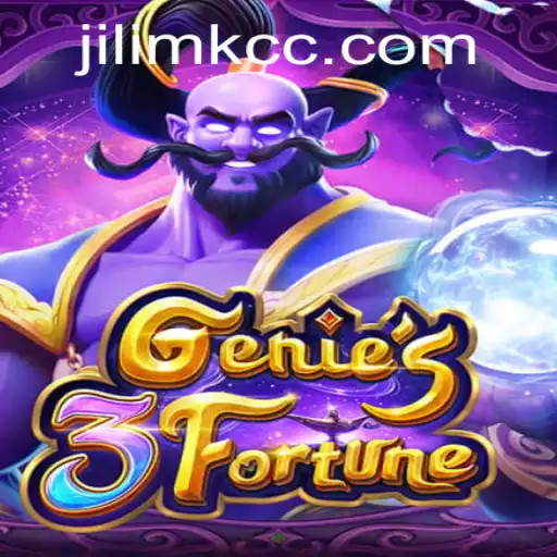 Unveiling Genie3Fortune: A Magical Journey into Adventure