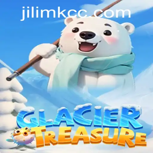 Explore the Chills of GlacierTreasure: A Unique Adventure Awaits