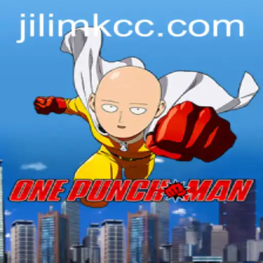 Immerse Yourself in the Exciting World of OnePunchMan - JILIMK