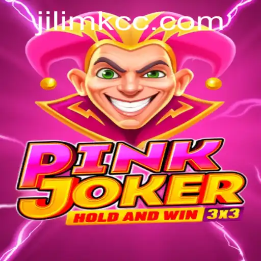 Explore the Thrilling World of Pinkjoker: A Game Powered by JILIMK