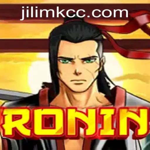 Exploring Ronin: The Dynamic World of JILIMK