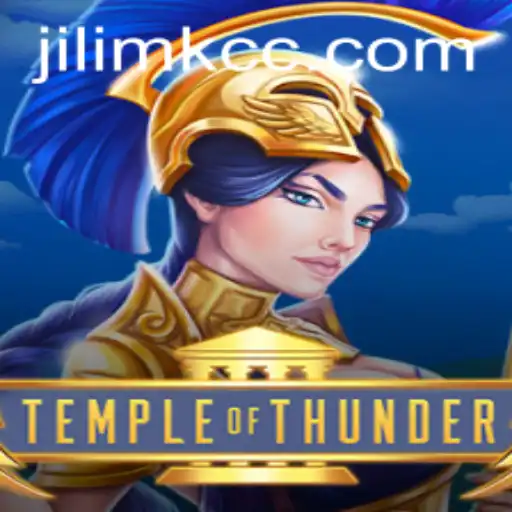 Explore the Thrilling World of 'TempleofThunder' Featuring JILIMK