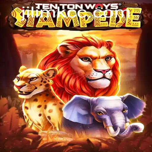 Unleashing Adventures in TenTonWaysStampede