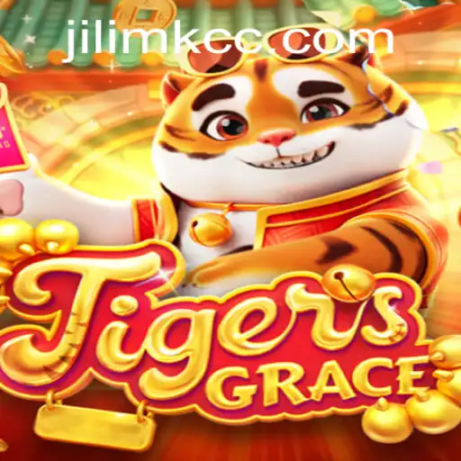 Unveiling TigersGrace: The Latest Sensation in Interactive Gaming